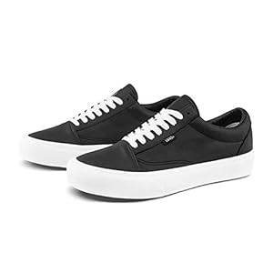 Amazon | VANS VAULT バンズ ボルト レザー オールドスクール