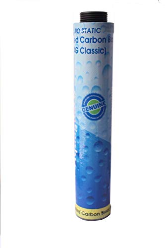 Image of AQUAGAURD ORIGINAL CARBON BLOCK SUITABLE FOR CLASSIC BOOSTER