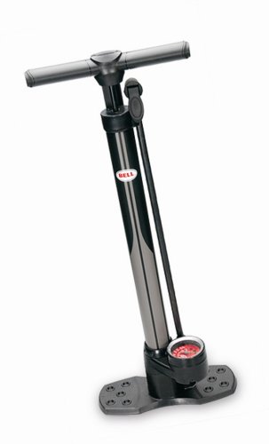 bell bicycle pump