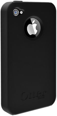 OtterBox Impact Case for AT&T and Verizon iPhone 4 - Black