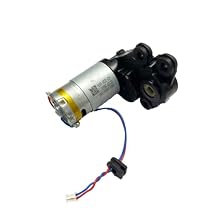 OYSTERBOY Replacement Main Roller Brush Motor Compatible with ECOVACS DEEBOT X2 Robot Vacuum