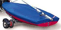 Taser Dinghy Trailing Cover