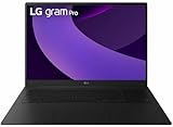 LG Electronics - 17Z90TP-G.APB6U1 gram Pro 17Z90TP 17Z90TP-G.APB6U1 17 Notebook - WQXGA - 144 Hz - Intel Core Ultra