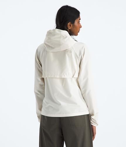 THE NORTH FACE Women's Flyweight Hoodie 2.03
