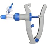 5ml注射器 獣医用連続注射器 ワクチン注射 家禽用 調整可能 鶏 鴨 豚 牛 羊用 自動調整機能付き