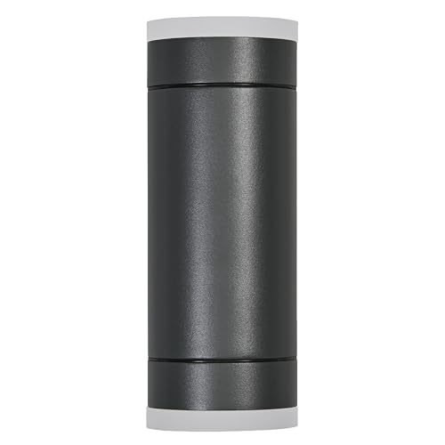 Applique murale étanche IP65 LEDVANCE ENDURA éclairage indirect design pour façade extérieure - 4