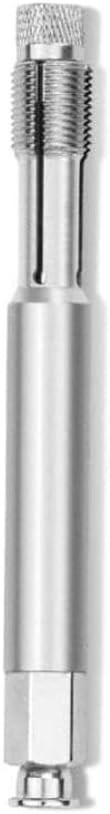 Hoping 14mm Back Tap Thread Repair Tool for Automotive Spark Plug Threads Straightening