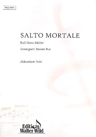 Salto mortale