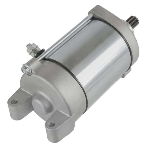 Démarreur ATV UTV performant compatible TRS8-18449 12V