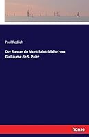 Der Roman Du Mont Saint-Michel Von Guillaume de S. Paier 3743648830 Book Cover