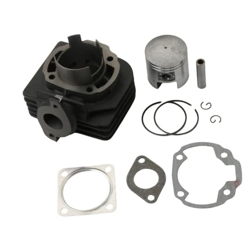 Kit cylindre 70cc pour réparer le moteur Habana Custom 50cc fatigué