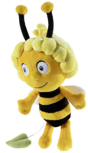 Heunec Abeja Maya con música