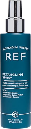 Detanglıng Spray 175 Ml Dolaşık Açıcı Kolay Tarama Spreyi