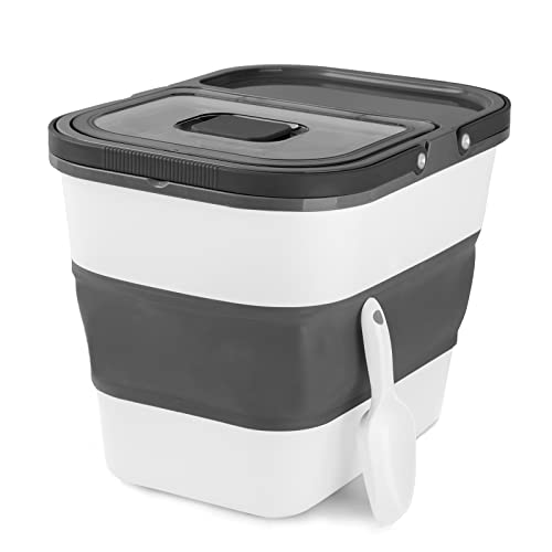 Discover The Best Dog Food Container 35 Lbs Our Top 10 Picks! Furry