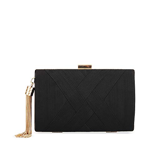 Image of Womens Evening Clutch Bag Designer Evening Handbag Hand Bag,Lady Party Wedding Clutch Purse, Great Gift Choice | Hand Bag