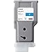 Canon PFI-207 300ml Ink Tank for Canon iPF680/685/780/785, Cyan