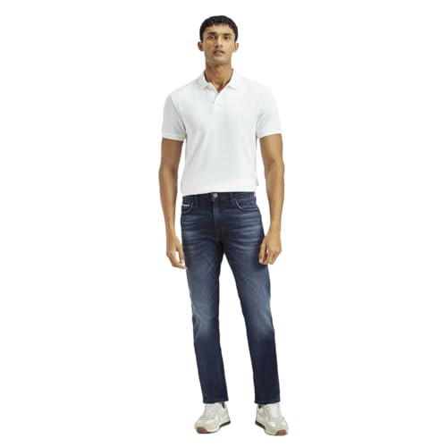 Image of Men's 511 Slim fit darkblue Jeans