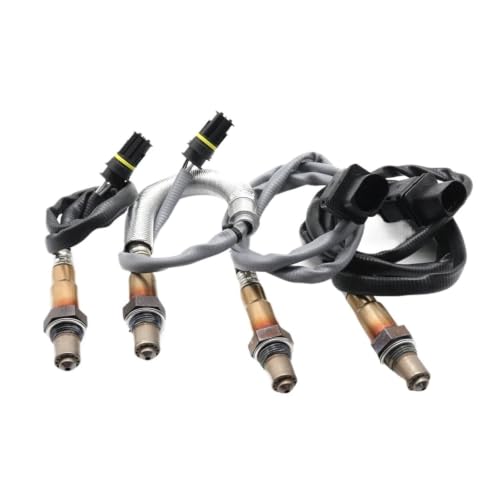 Sonde lambda capteur d'oxygène pour résoudre les problèmes de pollution BMW E89