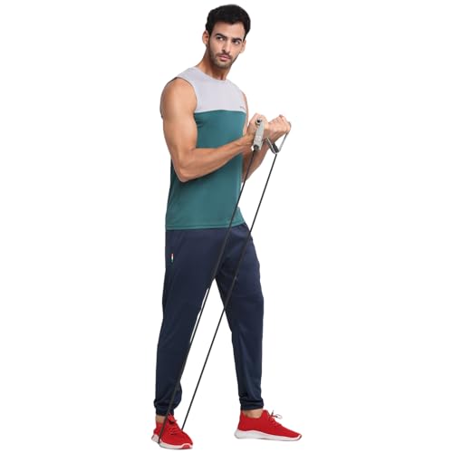 Image of Invincible Men's Melange Training Lower