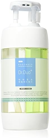 Dr. Duo Ato Body Wash, 5 Count
