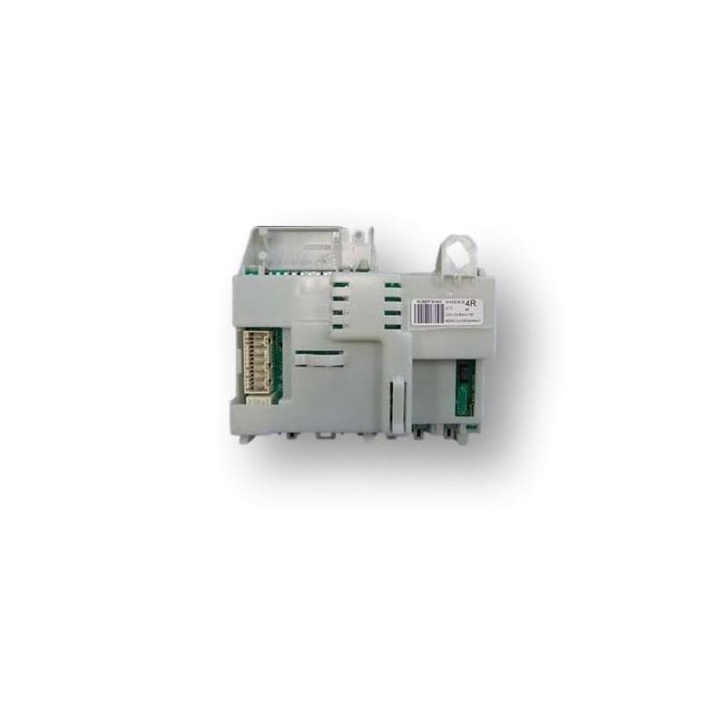 MODULE DE PUISSANCE PROGRAMME POUR LAVE LINGE CANDY - 49030956