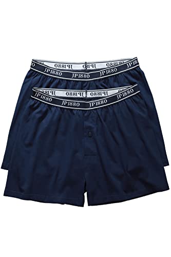 Bóxeres FLEXNAMIC JP 1880 pack de 2 calzoncillos comodos hombre 1