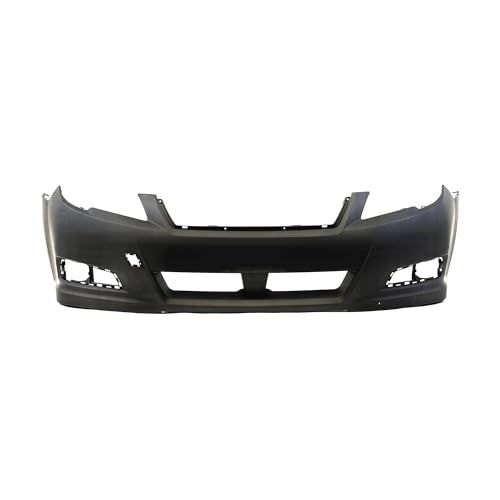Image of FitParts Compatible with Subaru Legacy 2010-2012 Front Bumper Cover