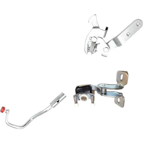 Rouleau de porte coulissante pour Citroen Jumper 2002-2006 guide d'origine