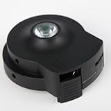 Mikroskop-Lichtquelle für biologische Mikroskope - Stufenlos dimmbare Bodenbeleuchtung, ABS-Konstruktion, kompatibel mit XSP-Serie