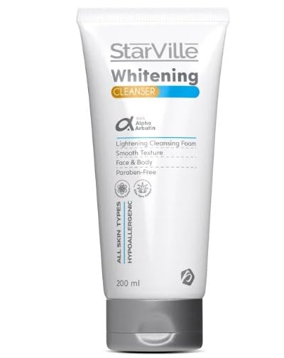 Starville Cleanser 6.76 oz / 200ml