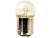 SEACHOICE Halogen Light Bulb 12V, 55W
