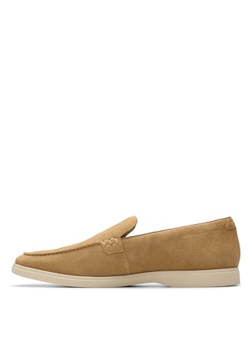 Clarks Men's Torford Easy Moccasin2