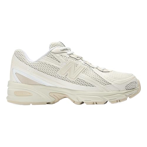 New Balance Herren MC996 Leichter Tennisschuh, Bisque/Angora/Meersalz, 13 – Ansicht 1