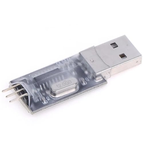 Programador de enlace USB ESC para calibrar tu drone RC FPV en el taller