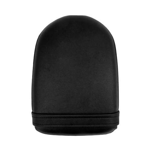 Asiento trasero para Rebel CMX 500 y 300 de 2017 a 2022 en color negro