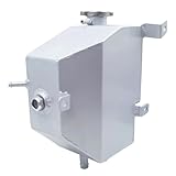 Kühlmittel-Überlaufbehälter, passend für Mitsubishi Delica L400 WA 4M40 1994 1995 1996 1997 1998 1999 2000 2001 2002 2003 2004 2005.
