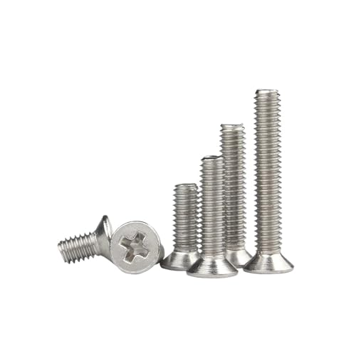 50/100 ^JCT[gibg M1.4 lW zbgg [bg˂ ߍݔM_ucC ߍݓCT[g vX`bNp(Screw M1.4x5(100pcs))