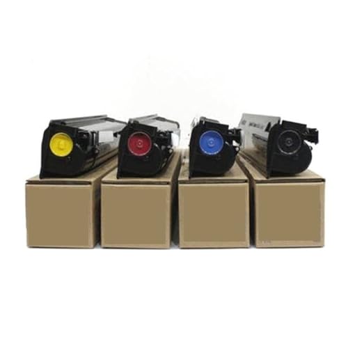 Toner TFC415 pour e-Studio 2010 2515 résout les pannes de couleur