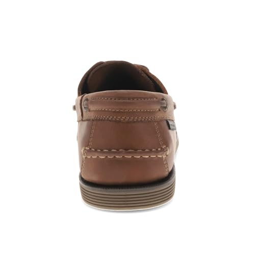 DOCKERS Men's Dennison Boat Shoe3
