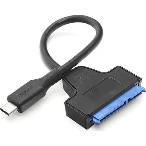 See full amazon price history chart for CARE CASE® USB C Cable to SATA USB 3.0 / USB 3.1 Gen 1 to 2.5" SATA SSD/Hard Drive Adapter (ADP SATA) CARE CASE® USB C Cable to SATA USB 3.0 / USB 3.1 Gen 1 to 2.5" SATA SSD/Hard Drive Adapter (ADP SATA) (B0BC9CRS2D) Amazon Price History, Amazon Price Tracker