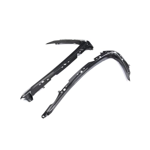 Spoilers aérodynamiques pièces carbone réservoir pour moto Suzuki Hayabusa GSX1300R 2021-2024