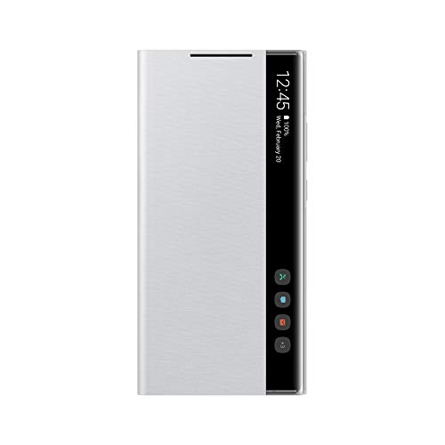 スマホアクセサリー Galaxy Note20 Ultra 5G Clear View Cover 71OZXZ0bswL._UF350,350_QL80_.jpg
