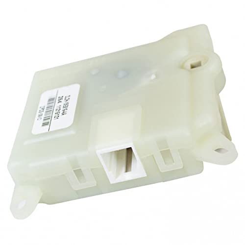 Motorcraft Yh-1743 A/C Heater Blend Door Lever #TOP15