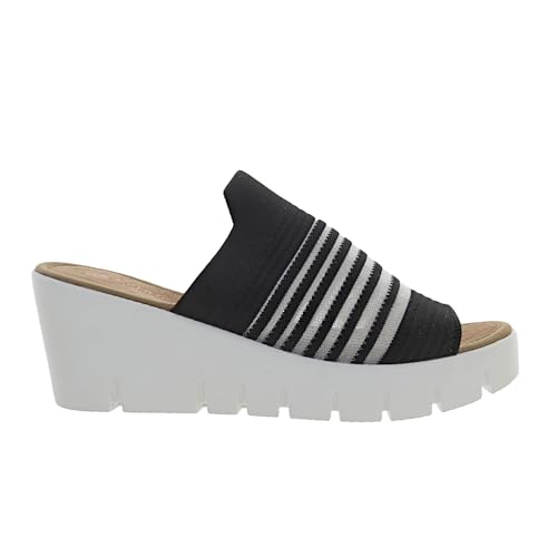 Bernie Mev Womens Gem Wedge Pump Heels Bernie Shoes Bm