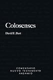 Colosenses (Spanish Edition)