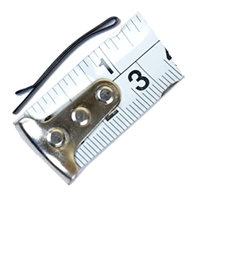 Image of BISMAADH Hair Styling Beard Bob Pin - Pack of 5 Free Size