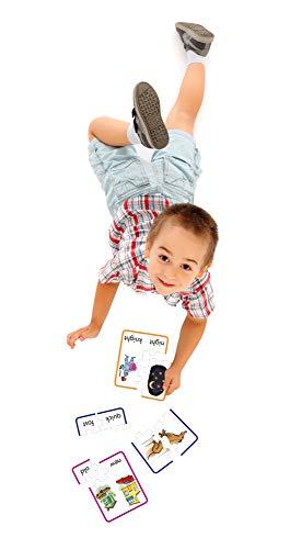 Junior Learning JL245 Preposition Puzzles, Multicolor - Image 4