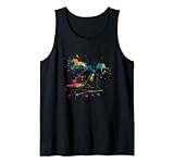 Cool Colorful Workout Weight Gym Gift