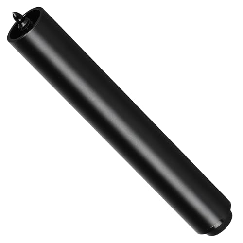 Extensión de taco de billar en aluminio 4'' y 8'' miniatura 1