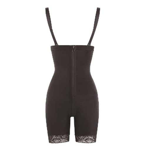 Body femme contrôle du ventre MOCHAMIK gainant minceur sans manches